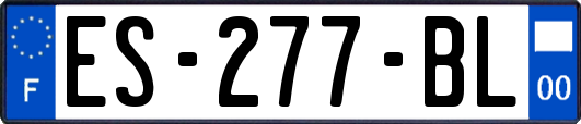 ES-277-BL