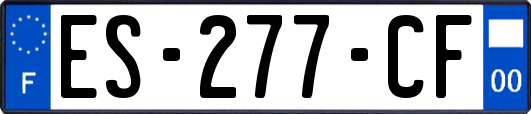 ES-277-CF