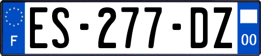 ES-277-DZ