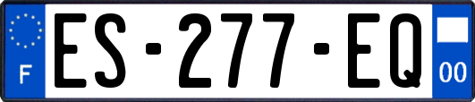 ES-277-EQ