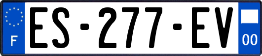 ES-277-EV