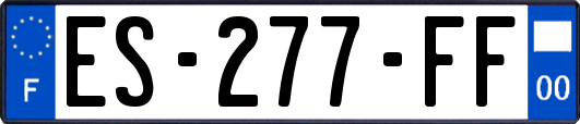 ES-277-FF