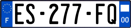 ES-277-FQ