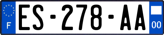 ES-278-AA