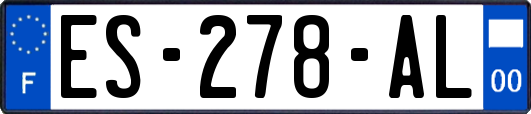 ES-278-AL