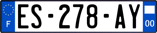 ES-278-AY