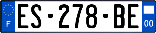 ES-278-BE