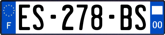 ES-278-BS