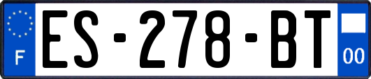 ES-278-BT