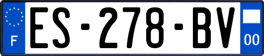 ES-278-BV