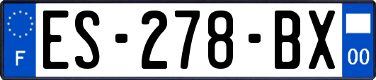 ES-278-BX