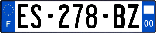 ES-278-BZ