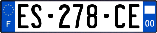 ES-278-CE