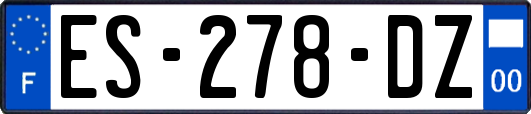 ES-278-DZ