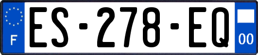 ES-278-EQ