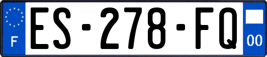 ES-278-FQ