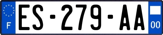 ES-279-AA