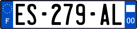 ES-279-AL