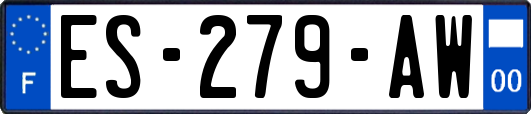 ES-279-AW