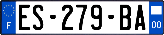 ES-279-BA