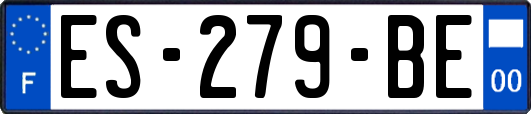 ES-279-BE