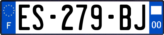 ES-279-BJ