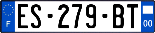ES-279-BT