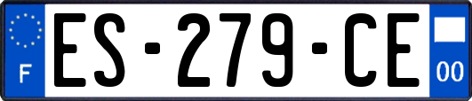 ES-279-CE