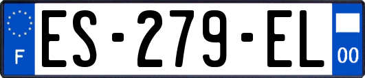 ES-279-EL