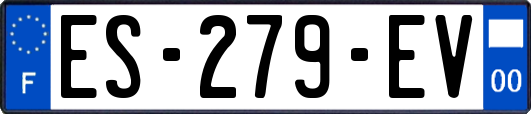 ES-279-EV