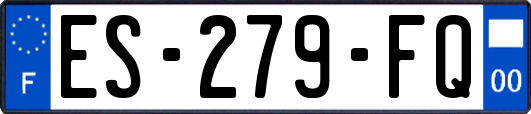 ES-279-FQ