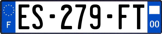 ES-279-FT