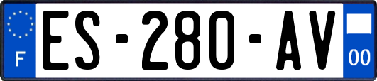 ES-280-AV