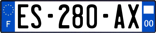 ES-280-AX