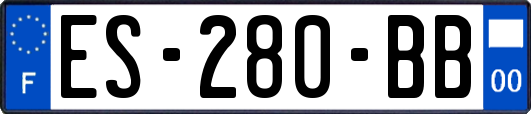 ES-280-BB