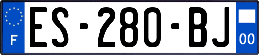 ES-280-BJ