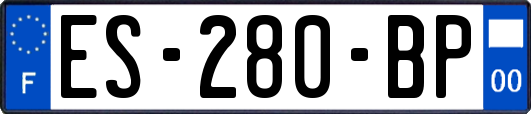 ES-280-BP