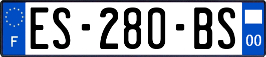 ES-280-BS