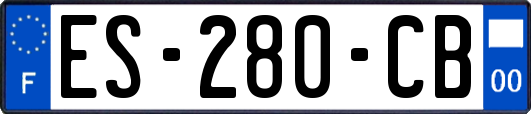 ES-280-CB