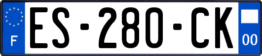 ES-280-CK