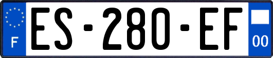 ES-280-EF