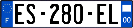 ES-280-EL