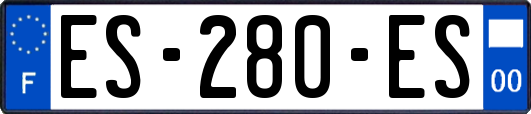 ES-280-ES