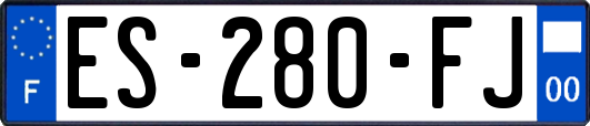 ES-280-FJ