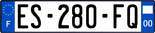 ES-280-FQ