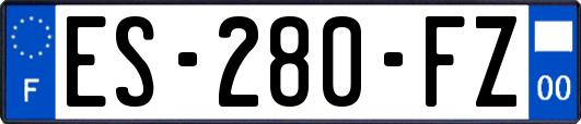 ES-280-FZ