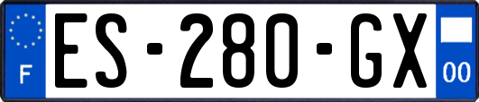 ES-280-GX