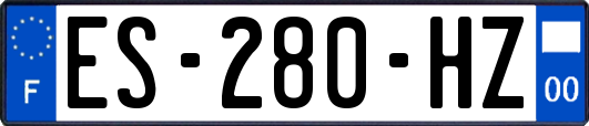 ES-280-HZ