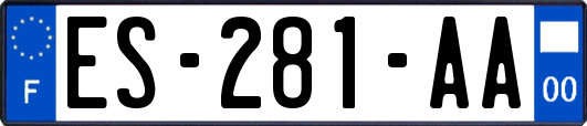 ES-281-AA