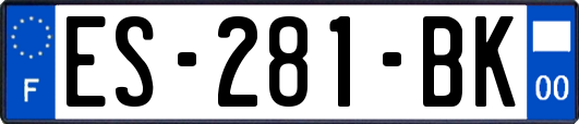 ES-281-BK